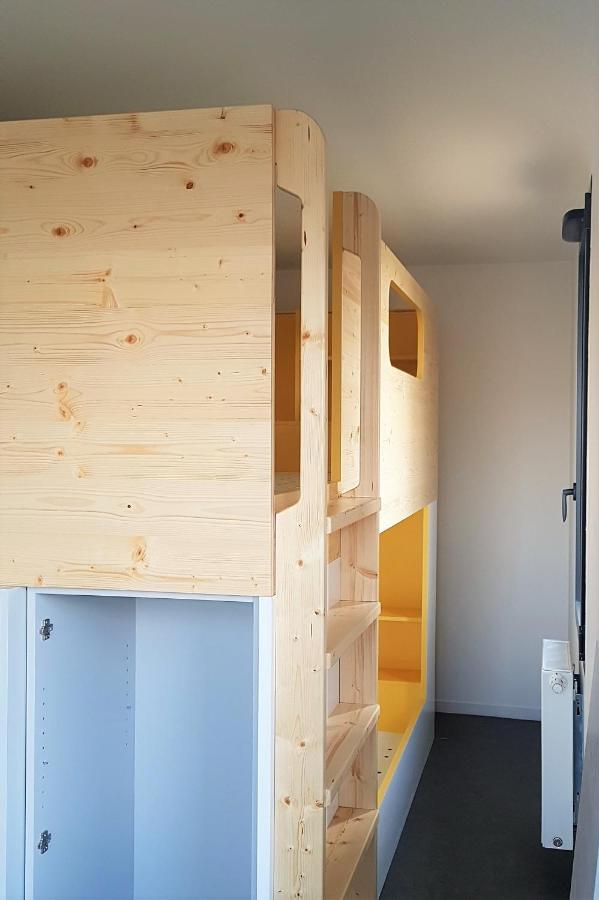 Edd Hostel 돌드브레테인 객실 사진