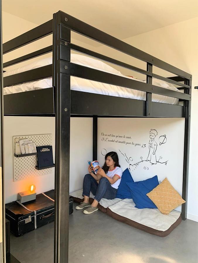 Edd Hostel 돌드브레테인 외부 사진