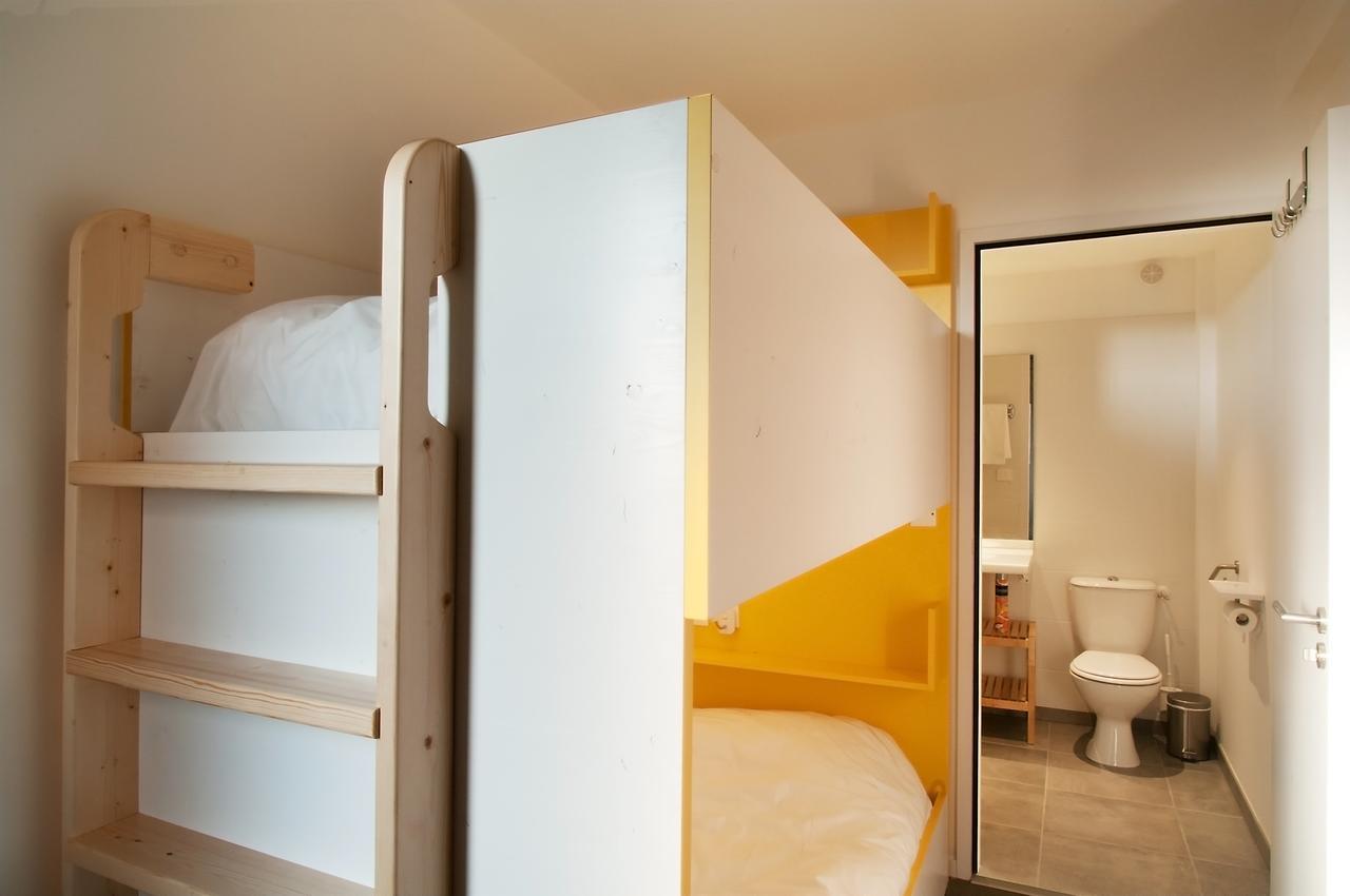 Edd Hostel 돌드브레테인 외부 사진