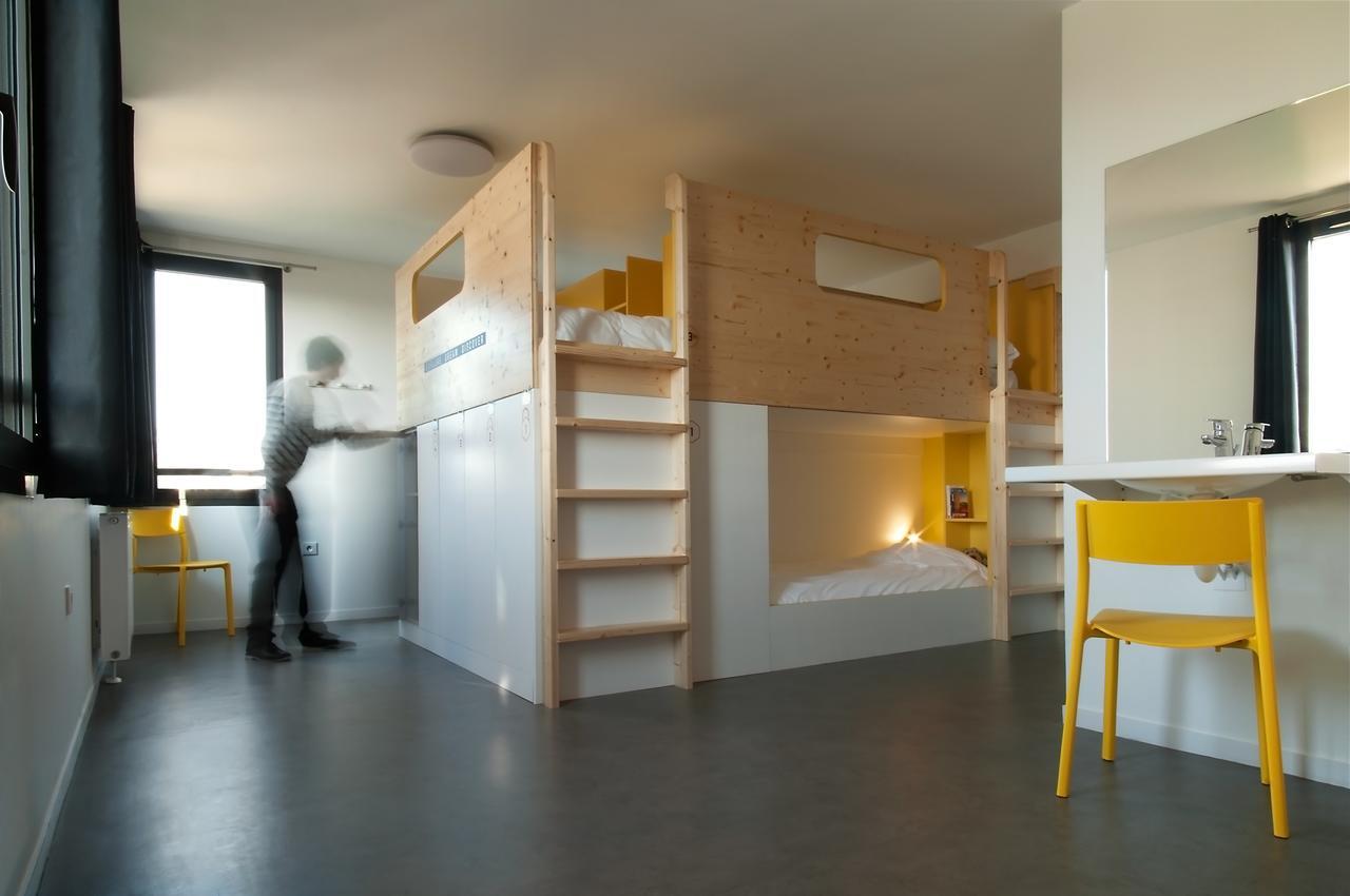 Edd Hostel 돌드브레테인 외부 사진