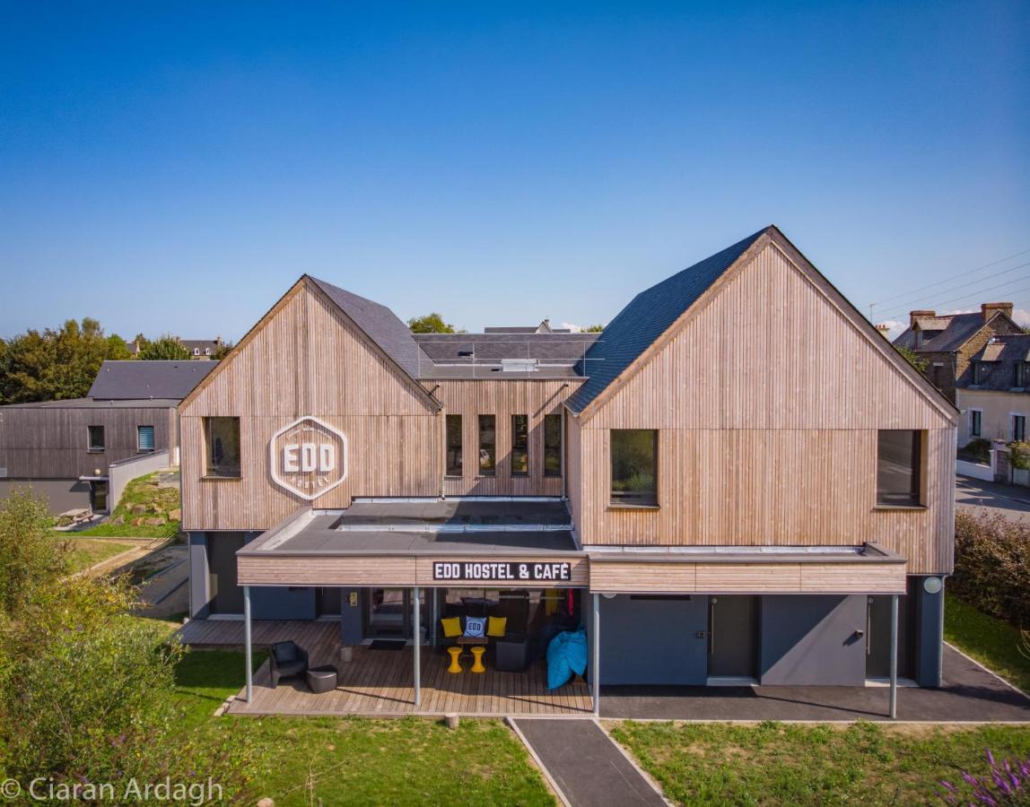 Edd Hostel 돌드브레테인 외부 사진